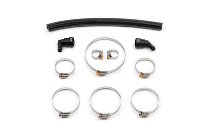 AMS Performance 21-23 Ford Raptor/F-150 3.5L EcoBoost (excl. Pro Power) Turbo Inlet Tubes