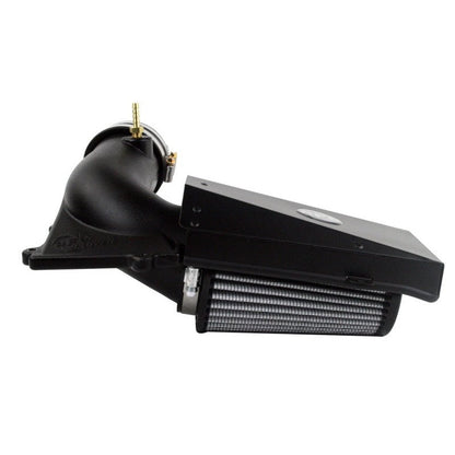 aFe MagnumFORCE Intakes Stage-2 Si PDS AIS PDS VW Golf/Jetta 09-12 L4-2.0L (tdi)