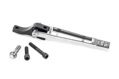 APR Audi/Volkswagen MQB (7-Speed DQ381) Billet Stainless Steel/Aluminum Pendulum Mount