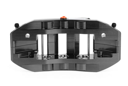 APR 16-23 Audi TT/TTS Quattro 370x34mm 6-Piston Big Brake Kit (MQB/MQBEVO 340mm) - Front - Grey