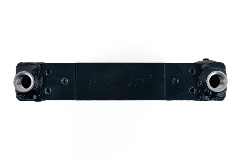 CSF Universal Large Single-Pass Oil Cooler - M22 x 1.5 - 12in L x 9.33in H x 2.16in W