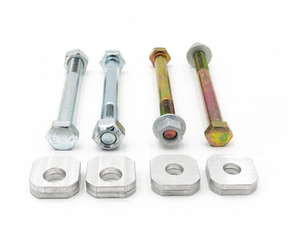 SPL Parts 06-11 BMW E9X (M Chassis) Eccentric Lockout Kit