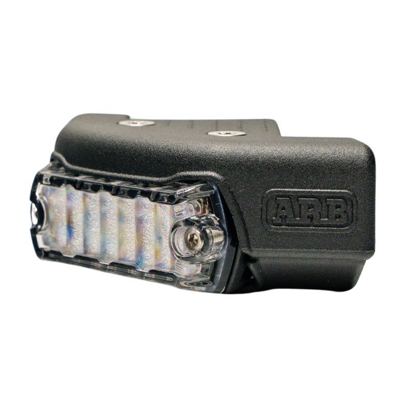 ARB Nacho Nano BASE Rack Corner Cap 4-Light Kit