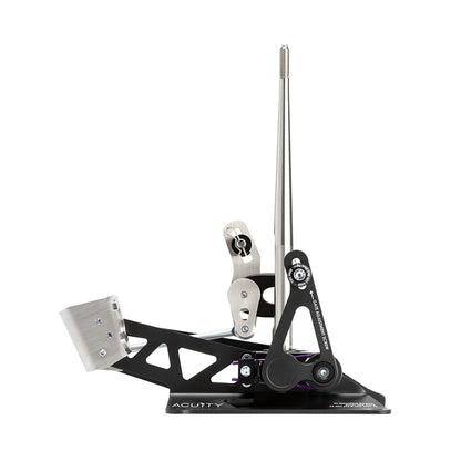 2-Way Adjustable Performance Shifter for the RSX, K-Swaps, and More