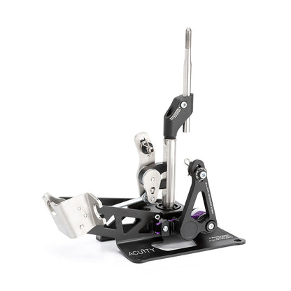 4-Way Adjustable Performance Shifter for the RSX, K-Swaps, and More