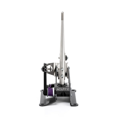 2-Way Adjustable Performance Shifter for the RSX, K-Swaps, and More