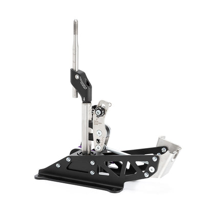4-Way Adjustable Performance Shifter for the RSX, K-Swaps, and More
