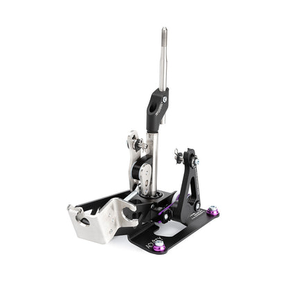 4-Way Adjustable Performance Shifter for the RSX, K-Swaps, and More