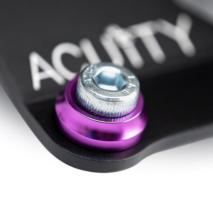 2-Way Adjustable Performance Shifter for the RSX, K-Swaps, and More