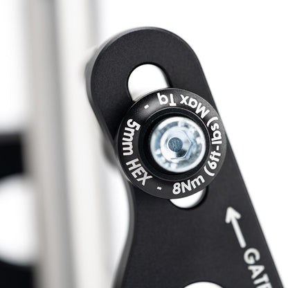 2-Way Adjustable Performance Shifter for the RSX, K-Swaps, and More