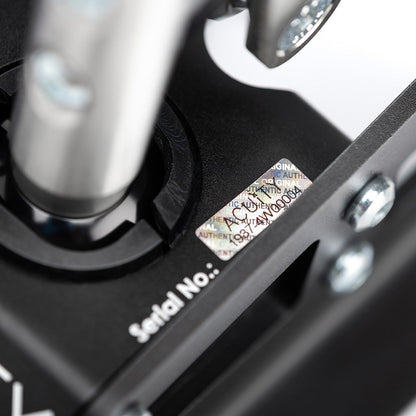 4-Way Adjustable Performance Shifter for the RSX, K-Swaps, and More