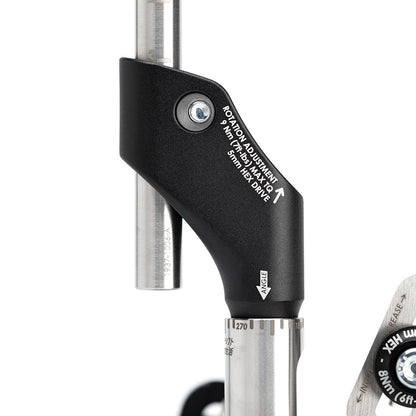 4-Way Adjustable Performance Shifter for the RSX, K-Swaps, and More