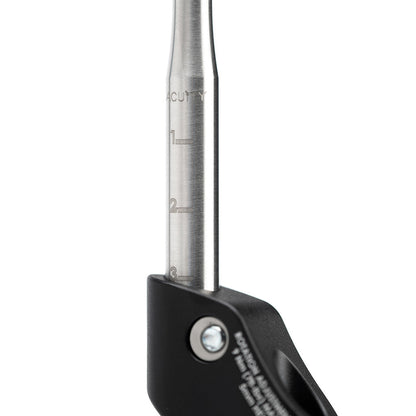 4-Way Adjustable Performance Shifter for the RSX, K-Swaps, and More