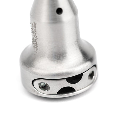 Short Throw Adapter for the 10th Civic/10th Accord