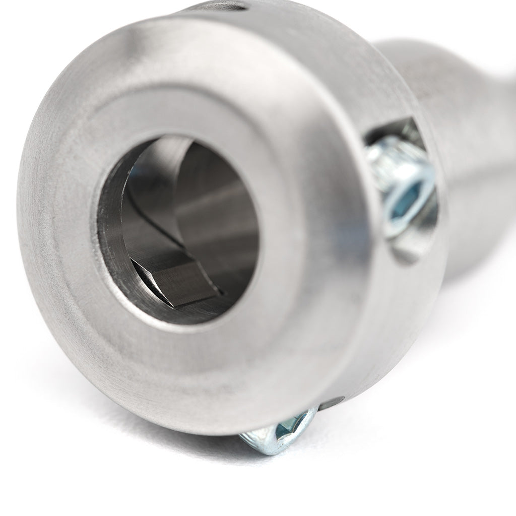 Short Throw Adapter for the 10th Civic/10th Accord