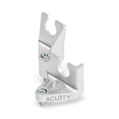 10th Gen Civic/Accord Shifter Cable Adapter Bracket for K20Z3 Transmissions