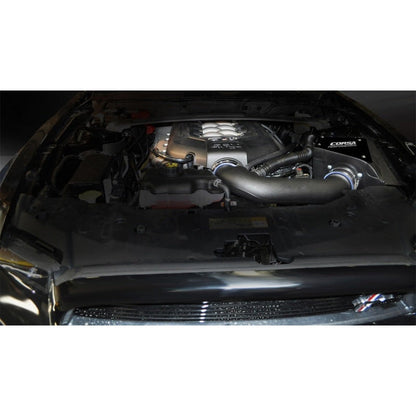 Corsa 11-14 Ford Mustang GT 5.0L V8 Air Intake