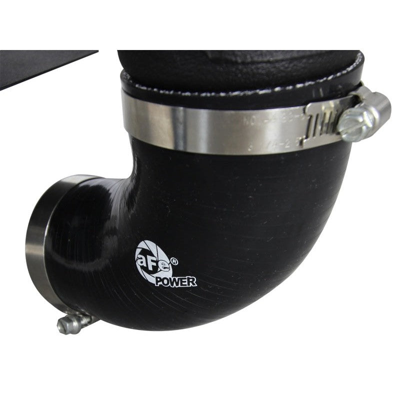 aFe MagnumFORCE Intake Stage-2 Pro DRY S 12-14 Fiat 500 L4-1.4L