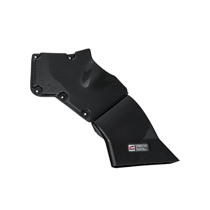 AWE Tuning Audi 3.0T S-FLO Carbon Cover