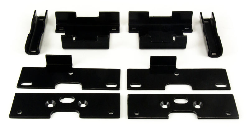 Air Lift LoadLifter 5000 Ultimate Rear Air Spring Kit for 15-17 Ford Transit 150/250/350