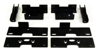 Air Lift LoadLifter 5000 Ultimate Rear Air Spring Kit for 15-17 Ford Transit 150/250/350