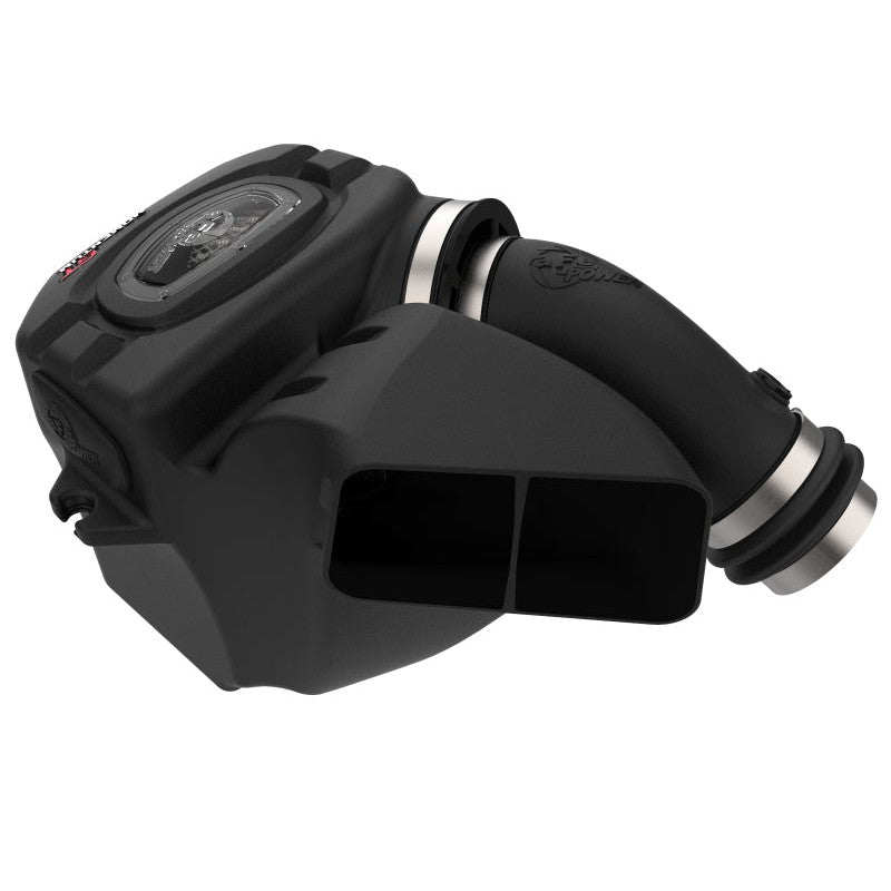 aFe Momentum GT Cold Air Intake System w/Pro Dry S Filter 19-21 Ram 2500/300 V8-6.4L