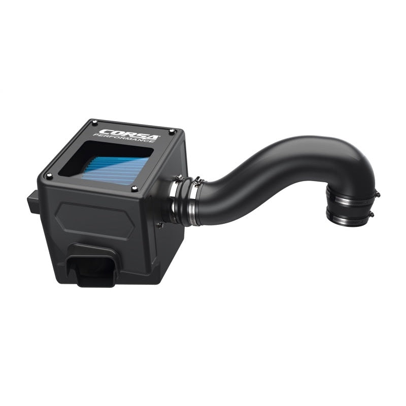 Corsa Air Intake MaxFlow 5 Closed Box 2019+ RAM 1500 5.7L