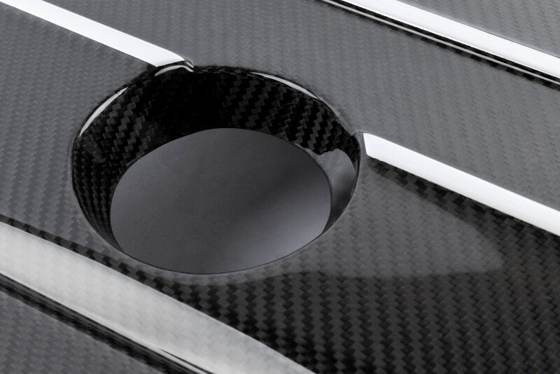 Dinan 20-26 Toyota GR Supra (A90/A91) 3.0T Carbon Fiber Engine Cover