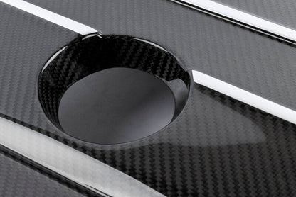 Dinan 20-26 Toyota GR Supra (A90/A91) 3.0T Carbon Fiber Engine Cover