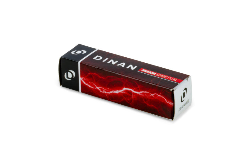Dinan 2025+ BMW Gen2 B48/Gen3 B58 Iridium Spark Plug - Heat Range 9 - 12mm x 26.5mm x 14mm - SINGLE