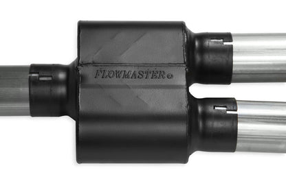 Flowmaster 19-24 RAM 1500 5.7L Outlaw Cat-Back Exhaust System