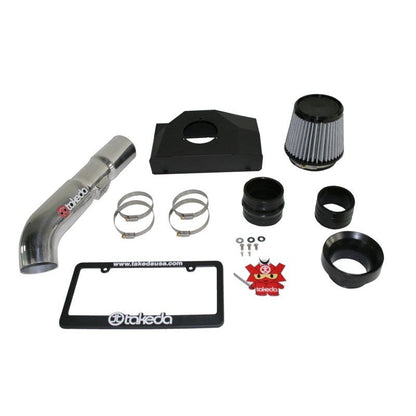 aFe Takeda Intakes Stage-2 PDS AIS PDS Infiniti G35 03-06 V6-3.5L (pol)