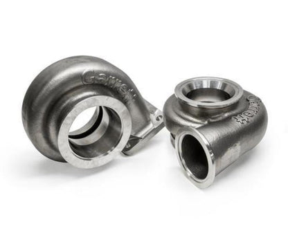 Garrett G38/GXR38 Turbine Housing Kit O/V V-Band / V-Band 0.85 A/R