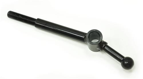 Torque Solution Short Shifter/Base/Shift Cable Bushing Combo: Mitsubishi Evo X 10+
