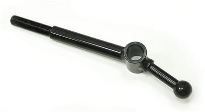 Torque Solution Short Shifter/Base/Shift Cable Bushing Combo: Mitsubishi Evo X 10+