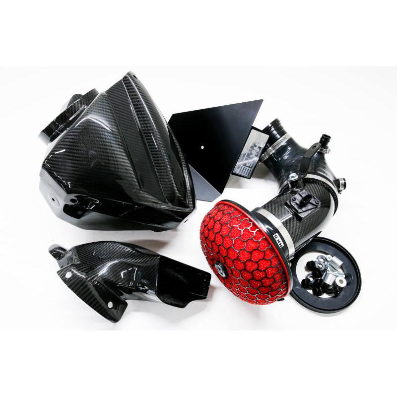 HKS 2020 Toyota Supra GR Cold Air Intake Full Kit