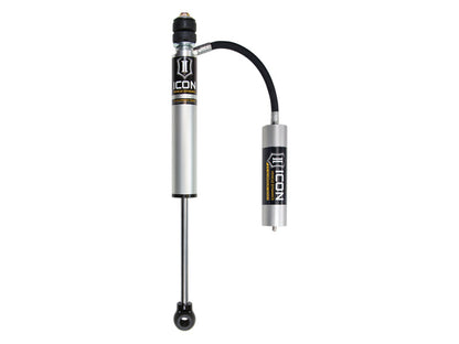 ICON 2024+ Toyota Land Cruiser 250 Series/Lexus GX550 0-3in Lift Passenger Side Rear Shock Absorber