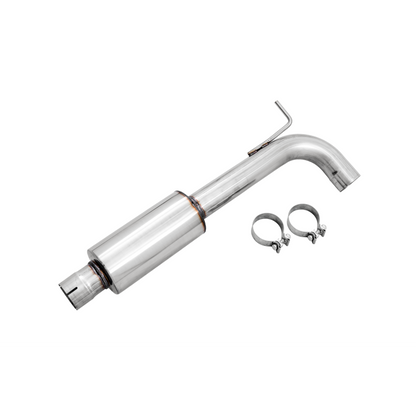 AWE Tuning Volkswagen GTI MK7.5 2.0T Touring Edition Exhaust w/Diamond Black Tips 102mm