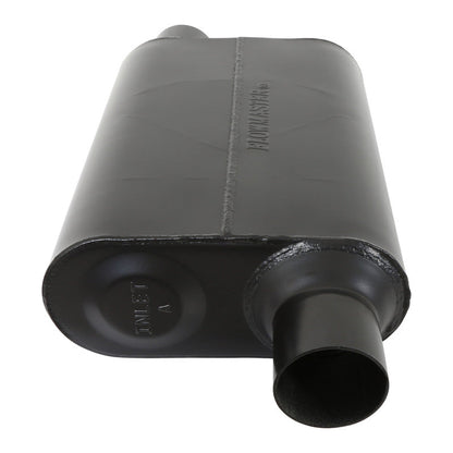 Flowmaster 2.5IN(O)/OUT(O) 40 Series Muffler