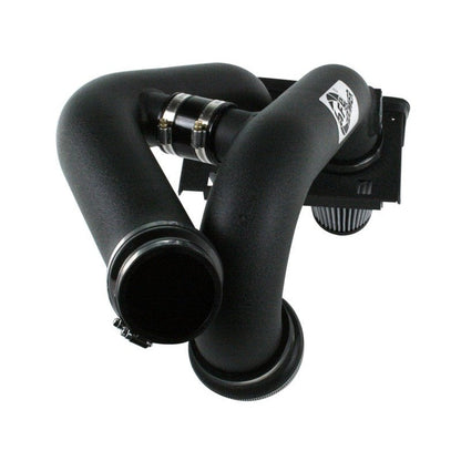 aFe MagnumFORCE Intakes Stage-2 Pro DRY S 11 Ford F-150 V6 3.5L (tt) EcoBoost