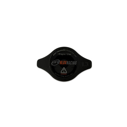 BLOX Racing 12-15 Honda Civic / 2013+ Toyota 86 / 2013+ Subaru BRZ Radiator Cap 1.3 Bar - Type B V2