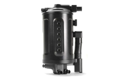 PERRIN 20-25 Subaru Outback XT & Legacy XT Air Oil Separator - Black