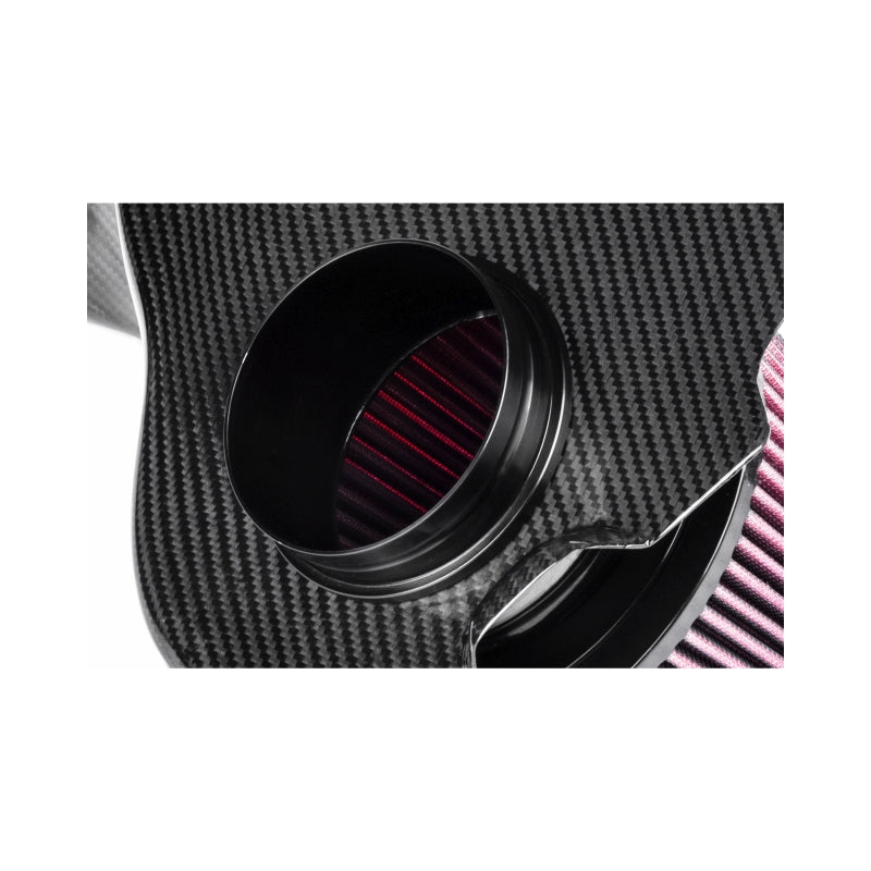 APR 10-16 Audi S4/S5/14-17 Audi Q5/SQ5 (B8) 3.0T Open Carbon Fiber Intake System