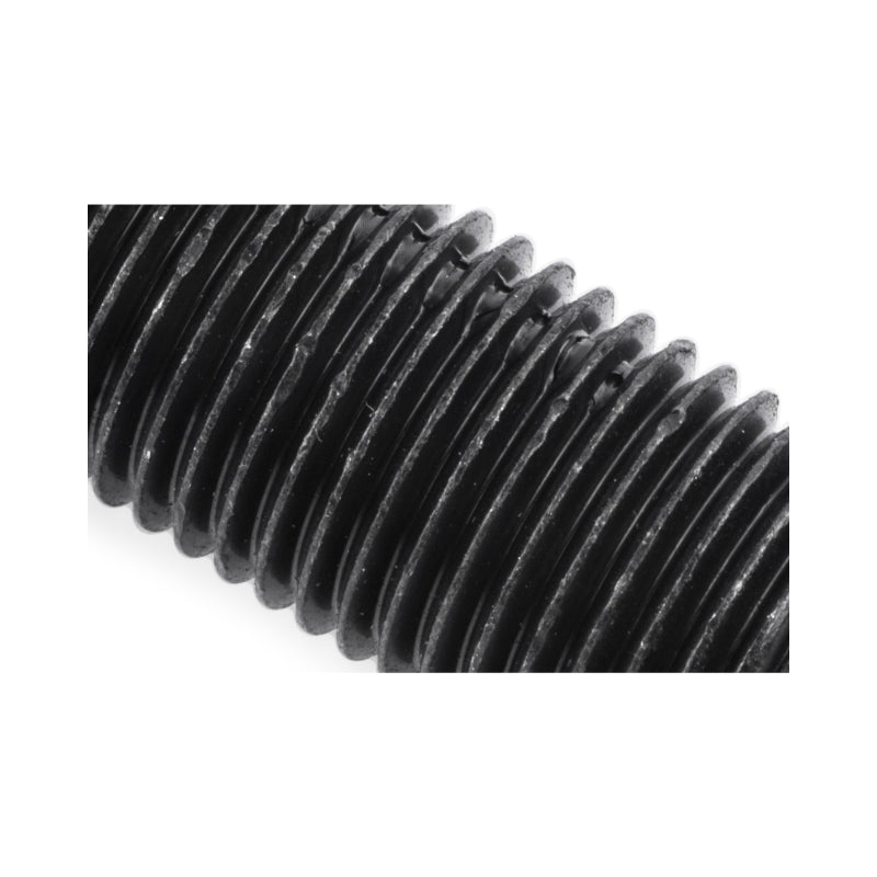 APR Lug Bolts - Use w/Factory Spacers - 27mm - Black (Set of 10)