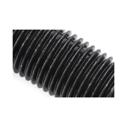 APR Lug Bolts - Use w/15-17mm Spacers - 45mm - Black (Set of 10)