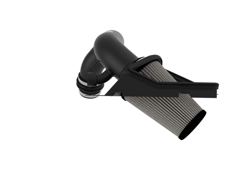 aFe Rapid Induction Pro DRY S Cold Air Intake System - 19-22 Audi Q3 L4-2.0L (t) 45TFSI