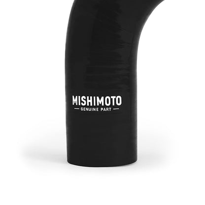 Mishimoto 05-10 Mopar 5.7L V8 Black Silicone Hose Kit