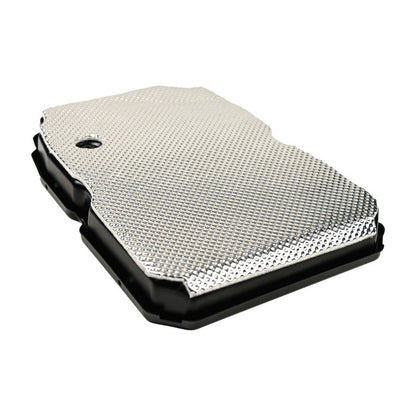 DEI Jeep JK W5A580 Transmission Pan Heat Shield