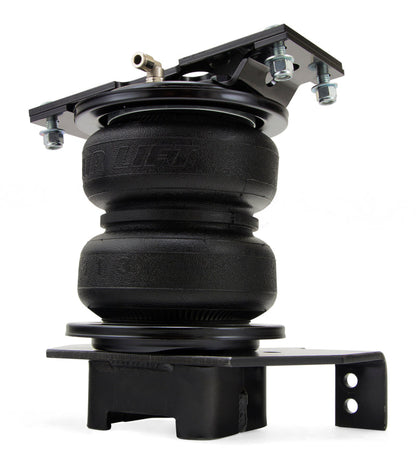 Air Lift LoadLifter 5000 Ultimate for 2017 Ford F-250/F-350 w/ Internal Jounce Bumper