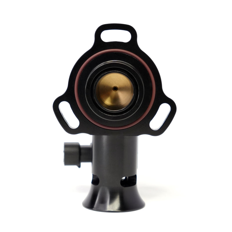 GFB Fiat/Alfa Romeo 1.4L/2.0L Multiair Turbo Whistling Trumpet VTA BOV
